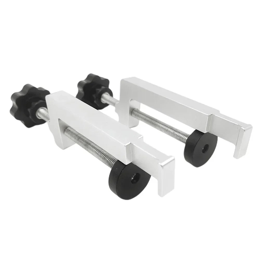 Adjustable Engraving Guide Rail Bracket – Trimming Machine Milling & Groove Tool for Precise Woodworking, Routing, and DIY Projects