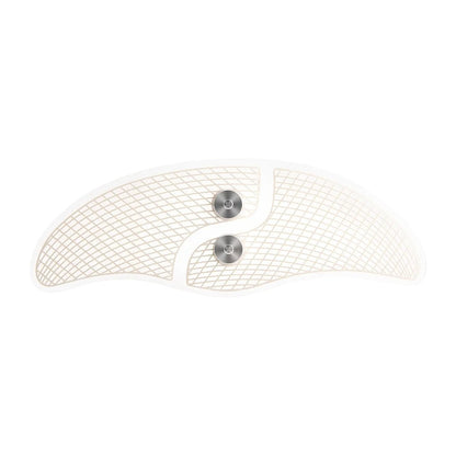 LED Red Light Eye Therapy Device – EMS Microcurrent Eye Massager Reduces Wrinkles, Relieves Eye Fatigue, and Brightens Under-Eye Area