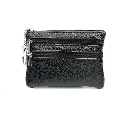 Adjustable Phone Strap with Zipper Pouch – Anti-Lost Crossbody Lanyard for Women, Secure & Stylish Phone Holder, Bag Accessory