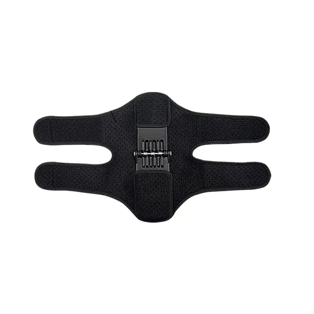 Joint Support Knee Pads with Spring Force – Breathable Non-Slip Knee Booster for Powerful Rebound, Lift, and Everyday Joint Care Protection