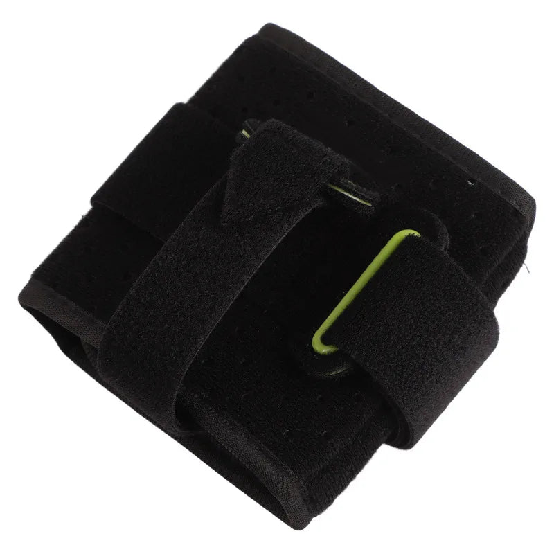 Adjustable Foot Drop Brace for Night & Day – Plantar Fasciitis Corrector for Ankle Support, Improved Mobility & Feet Alignment Care