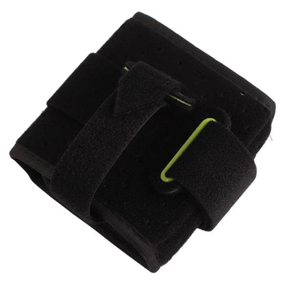 Adjustable Foot Drop Brace for Night & Day – Plantar Fasciitis Corrector for Ankle Support, Improved Mobility & Feet Alignment Care