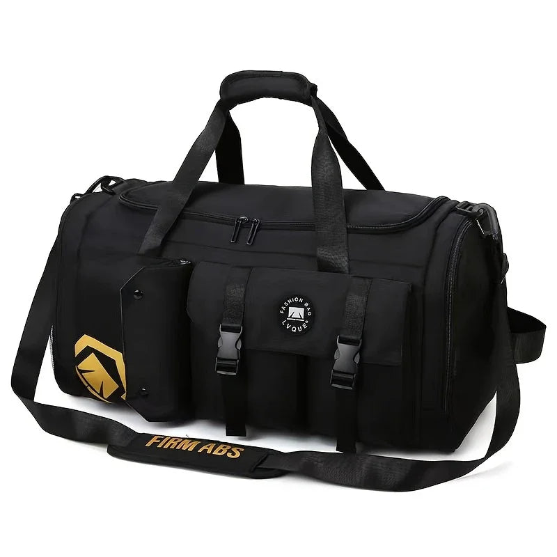 Unisex Outdoor Shoulder Backpack – Hiking & Cycling Multi‑Sports Travel Bag with Durable Design, Comfortable Straps for Camping & Climbing