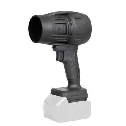 High-Power Jet Turbofan – 1000W Multifunction Electric Car Washer, Dust Blower & Portable Lithium Battery Jet Fan Cleaner