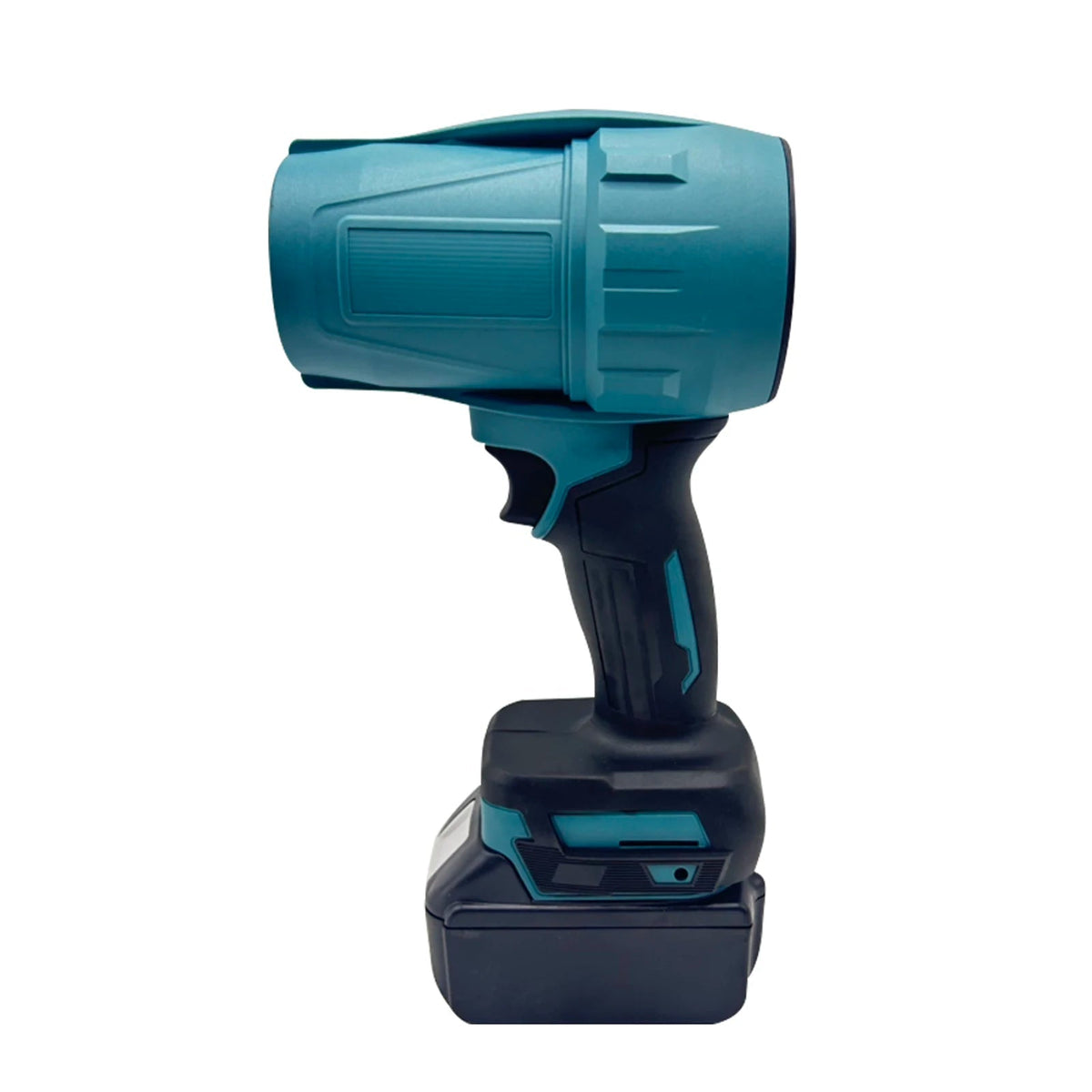 High-Power Jet Turbofan – 1000W Multifunction Electric Car Washer, Dust Blower & Portable Lithium Battery Jet Fan Cleaner