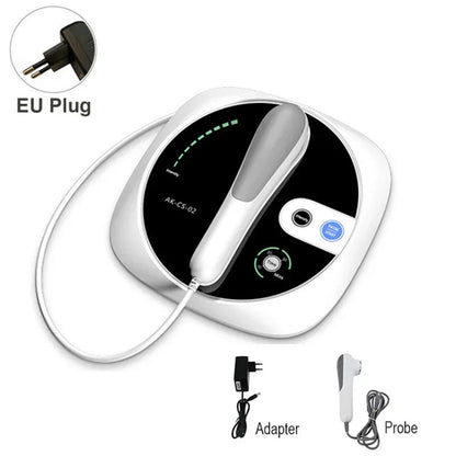 Ultrasound Physiotherapy Massage Device – Relieve Muscle and Joint Pain Naturally with 1MHz Ultrasonic Therapy, No Drugs Needed