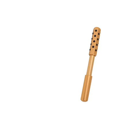 Germanium Anti-Wrinkle Facial Roller – 30-Needle Face Lift Wand for Skin Tightening, Derma Rolling, and Anti-Aging Treatment