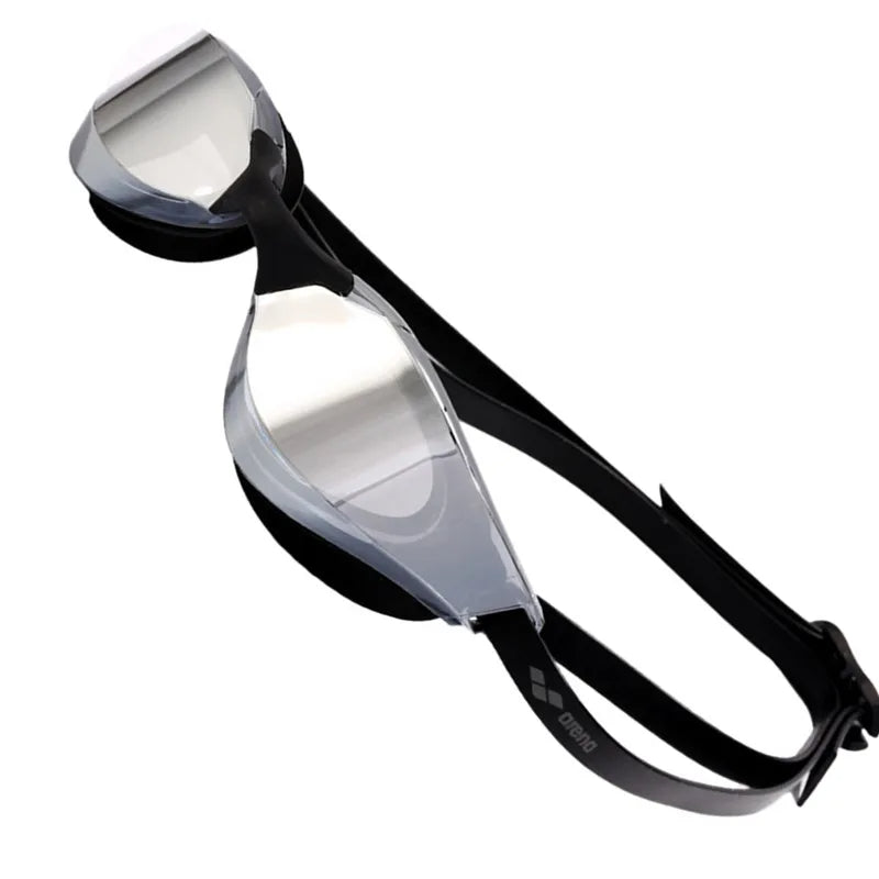 Professional Anti-Fog Swimming Goggles – Leakproof, HD Vision Swim Eyewear for Men & Women with Adjustable Silicone Comfort Fit