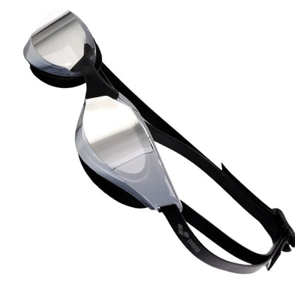 Professional Anti-Fog Swimming Goggles – Leakproof, HD Vision Swim Eyewear for Men & Women with Adjustable Silicone Comfort Fit