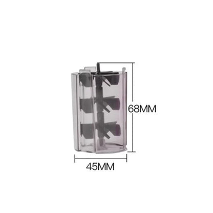 Fish Tank Water Fairy Filter - Oxygen Enrichment System with Bacteria Cultivation and Auto Cleaning for Aquatic Toilets