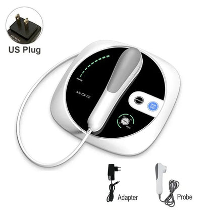 Ultrasound Physiotherapy Massage Device – Relieve Muscle and Joint Pain Naturally with 1MHz Ultrasonic Therapy, No Drugs Needed