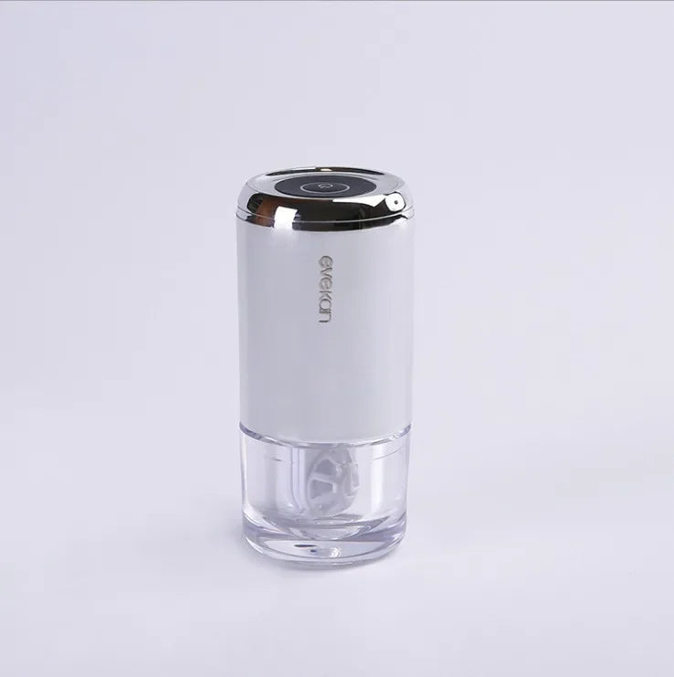USB Ultrasonic Glasses Cleaner – Portable Automatic Charging Device for Invisible Deep Cleaning of Eyewear, Jewelry, and Delicate Accessories
