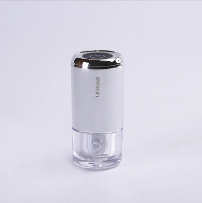 USB Ultrasonic Glasses Cleaner – Portable Automatic Charging Device for Invisible Deep Cleaning of Eyewear, Jewelry, and Delicate Accessories