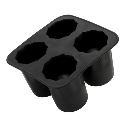 Novelty Ice Shot Glass Molder – Create Fun Edible Glasses for Cool Summer Drinks