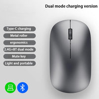 Bluetooth Wireless Mouse