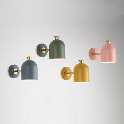 Modern Wall Lamp With 1 Light