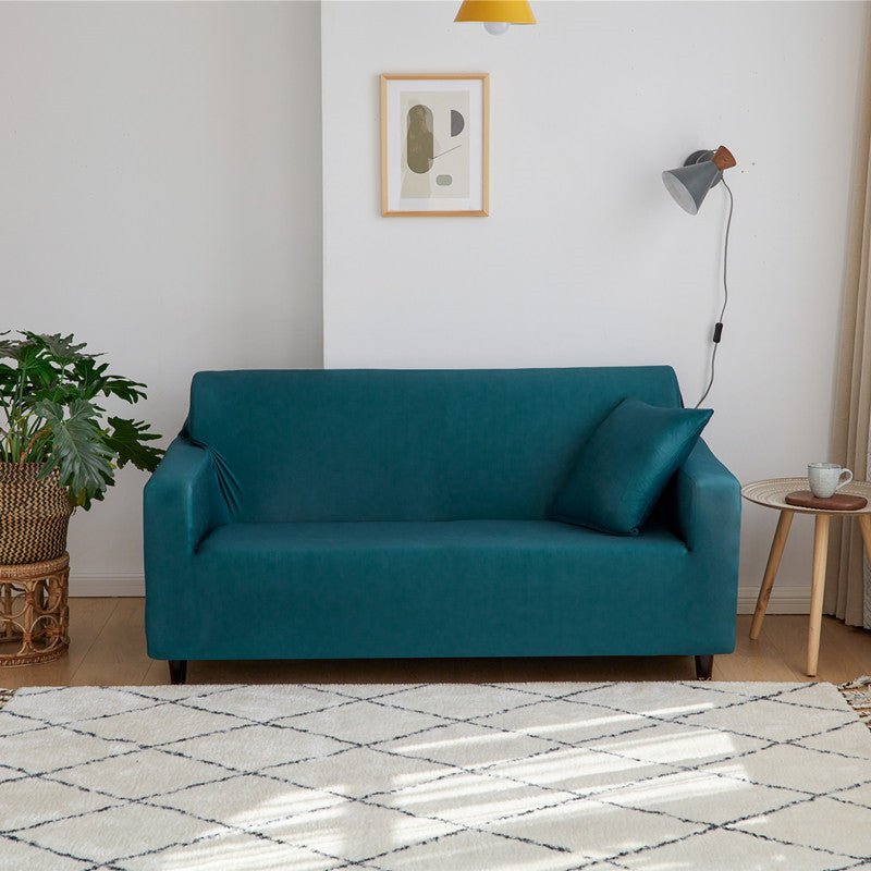 Universal Sofa Elastic Cover, Non-slip, Waterproof Sofa Cover