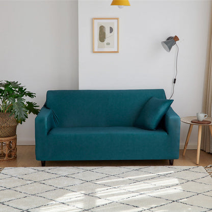 Universal Sofa Elastic Cover, Non-slip, Waterproof Sofa Cover