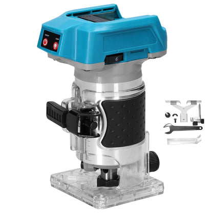 Wood Router