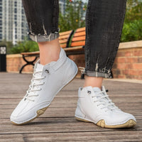 Barefoot Shoes