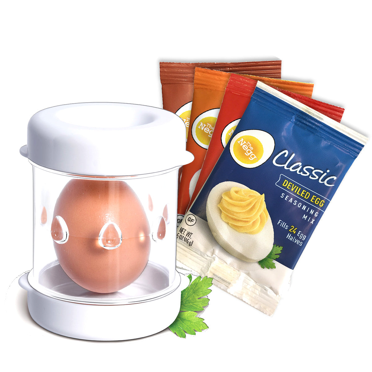 Negg Egg Peelers Bundle and Save!