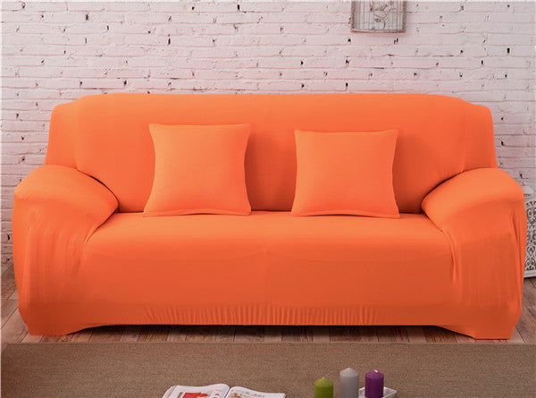 Universal Sofa Elastic Cover, Non-slip, Waterproof Sofa Cover