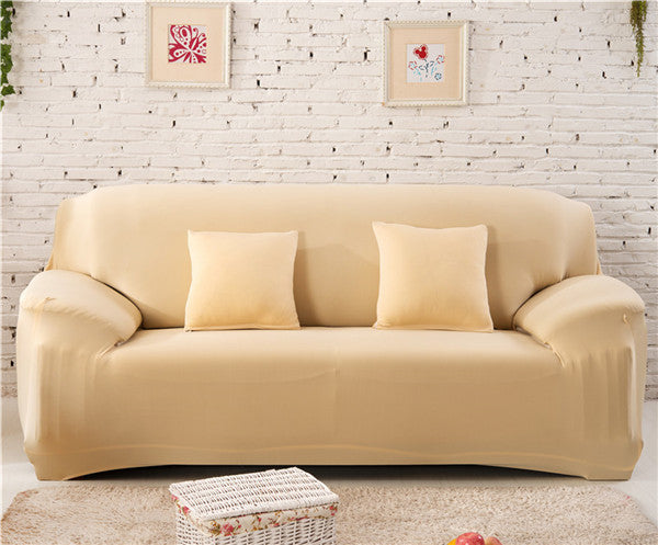 Universal Sofa Elastic Cover, Non-slip, Waterproof Sofa Cover