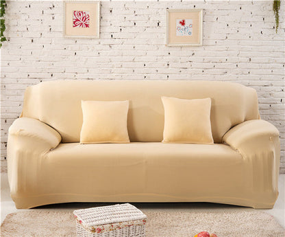 Universal Sofa Elastic Cover, Non-slip, Waterproof Sofa Cover
