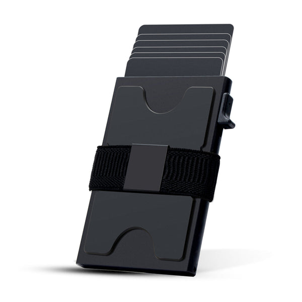 RFID Wallet Card Holder