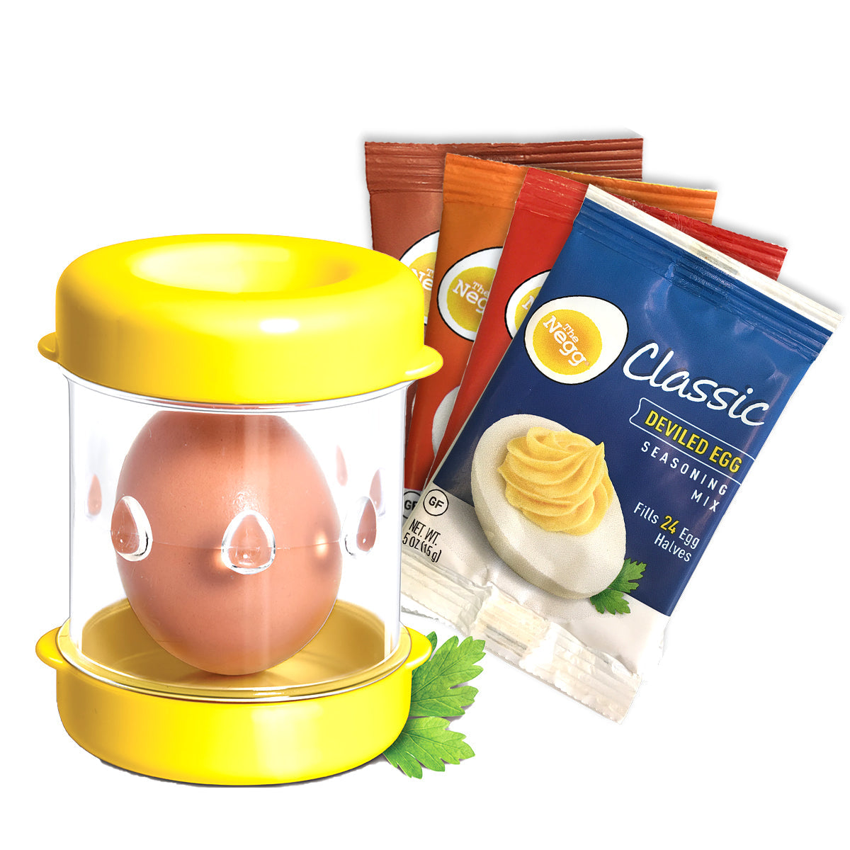 Negg Egg Peelers Bundle and Save!