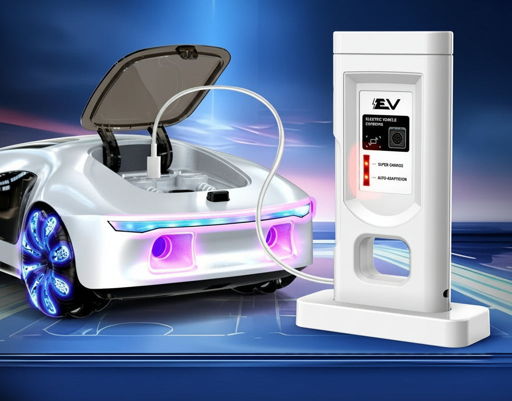 Gesture-Sensing RC Drift Car – 2.4GHz Remote Control Stunt Car with Lights, Music, 360° Spin, USB Rechargeable Toy for Boys & Girls Ages 4–12