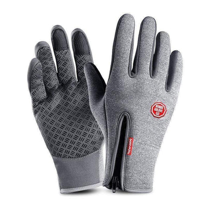 Sageholm Gloves - Ultimate Waterproof & Windproof Thermal Gloves