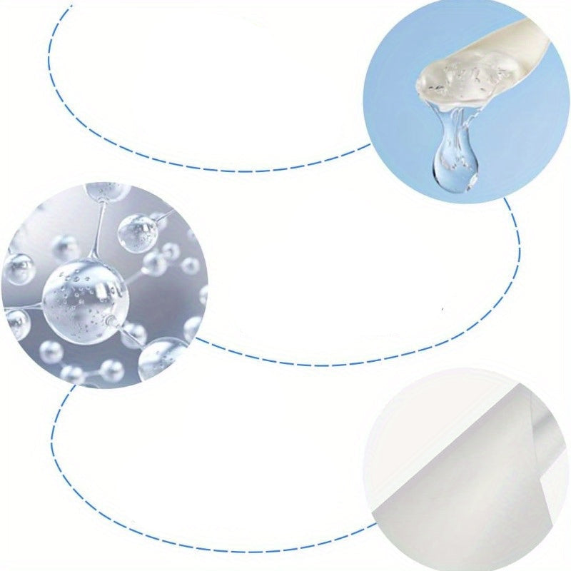 Summer Cooling Gel Hat Insert – Portable Head Ice Bag Helmet Accessory for Outdoor Work, Sports and Heat Relief