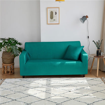 Universal Sofa Elastic Cover, Non-slip, Waterproof Sofa Cover