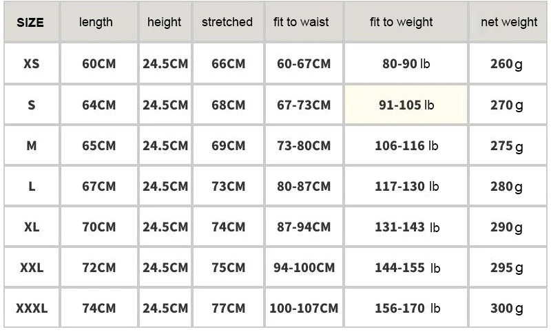 Waist Trainer Sports Belt for Men – Slimming Gym Corset with Belly Trimmer, Body Shaper Wrap for Weight Loss and Core Support