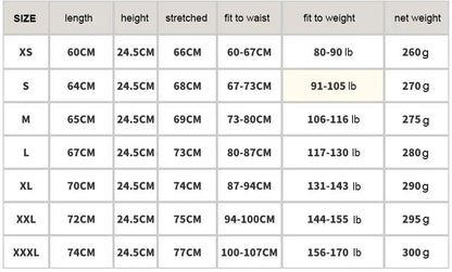 Waist Trainer Sports Belt for Men – Slimming Gym Corset with Belly Trimmer, Body Shaper Wrap for Weight Loss and Core Support