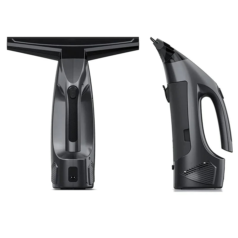 Cordless Electric Window Vacuum Cleaner – Handheld Glass Cleaning Tool for 2025 Home, Office & Car Use with Streak-Free Shine