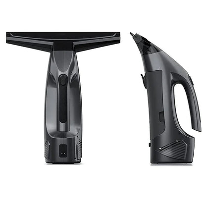 Cordless Electric Window Vacuum Cleaner – Handheld Glass Cleaning Tool for 2025 Home, Office & Car Use with Streak-Free Shine