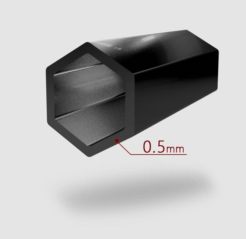 Extra-Large Reinforced Automatic Umbrella – Windproof, Rain-Resistant, UV-Blocking Ring-Buckle Design for Reliable All-Weather Protection