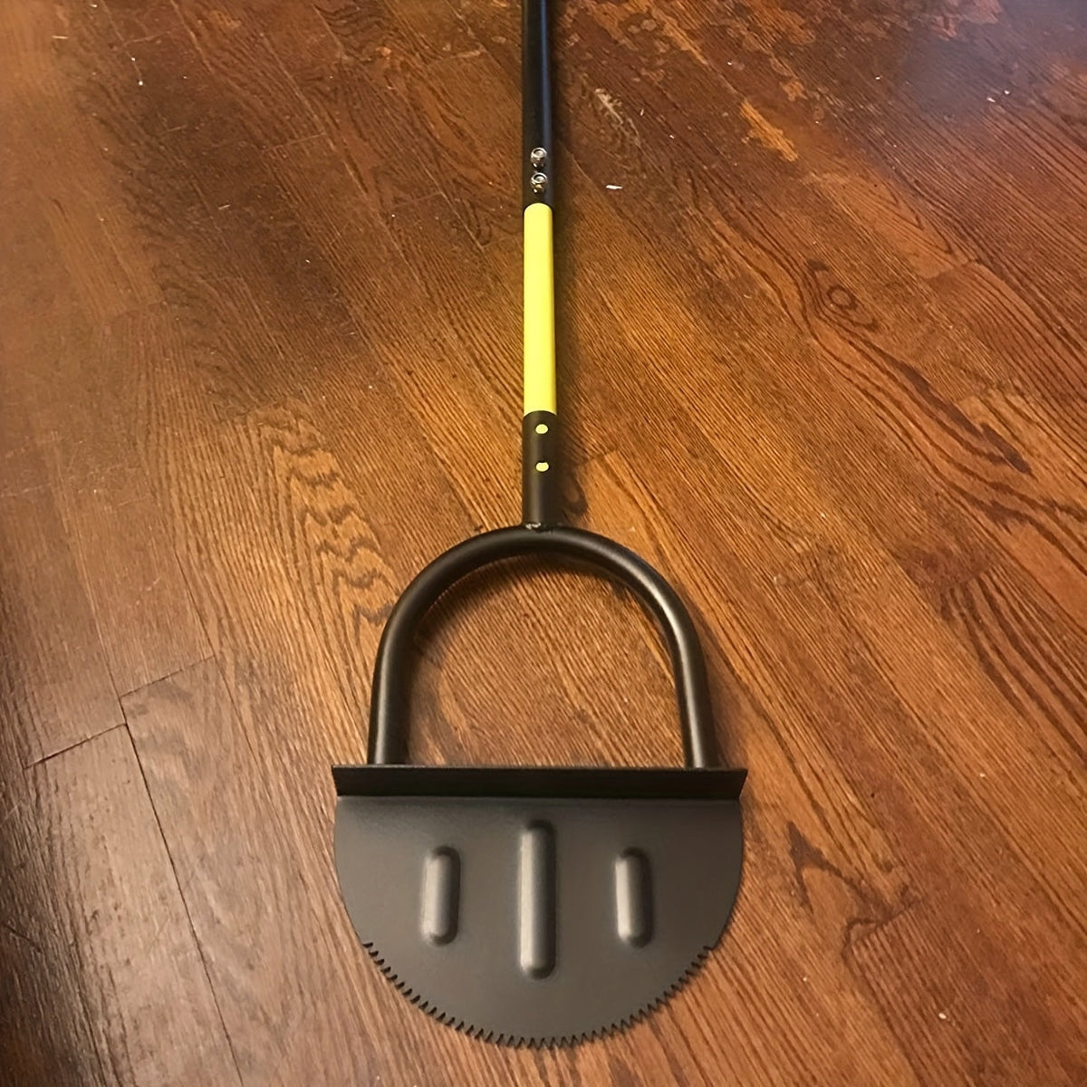 Heavy-Duty Lawn Edger Shovel Tool – Easy-to-Use Durable Blade for Clean, Crisp Garden Borders & Perfect Landscaping Finishes