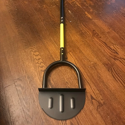 Heavy-Duty Lawn Edger Shovel Tool – Easy-to-Use Durable Blade for Clean, Crisp Garden Borders & Perfect Landscaping Finishes