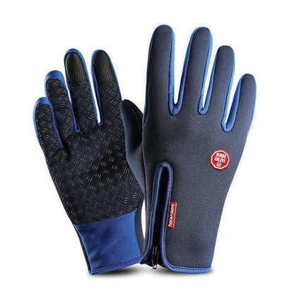 Sageholm Gloves - Ultimate Waterproof & Windproof Thermal Gloves