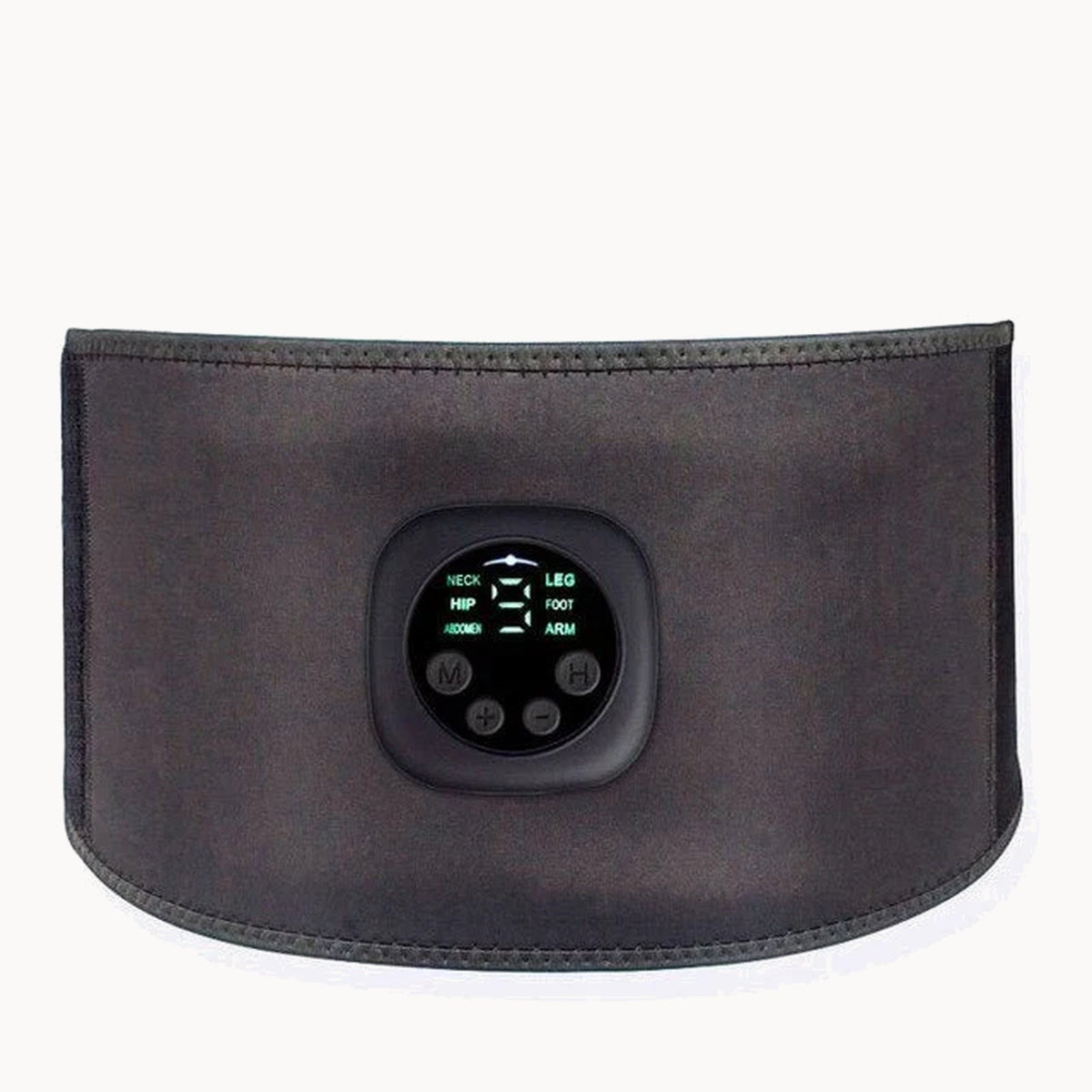 Adjustable Abdominal Stimulation Belt