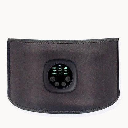 Adjustable Abdominal Stimulation Belt