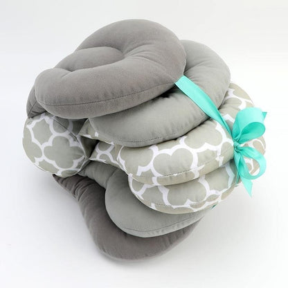 Adjustable Baby Feeding Pillows - Multifunctional Nursing Pillow Best for Mom