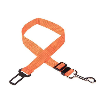 Adjustable Pet Seat Belt