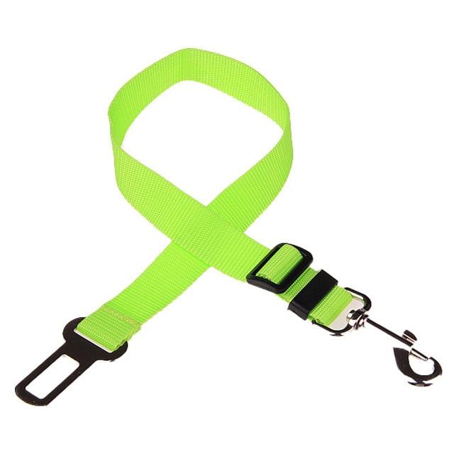Adjustable Pet Seat Belt