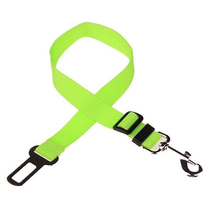 Adjustable Pet Seat Belt