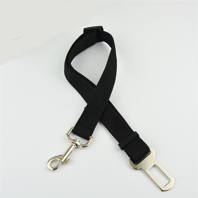 Adjustable Pet Seat Belt