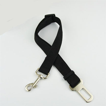 Adjustable Pet Seat Belt